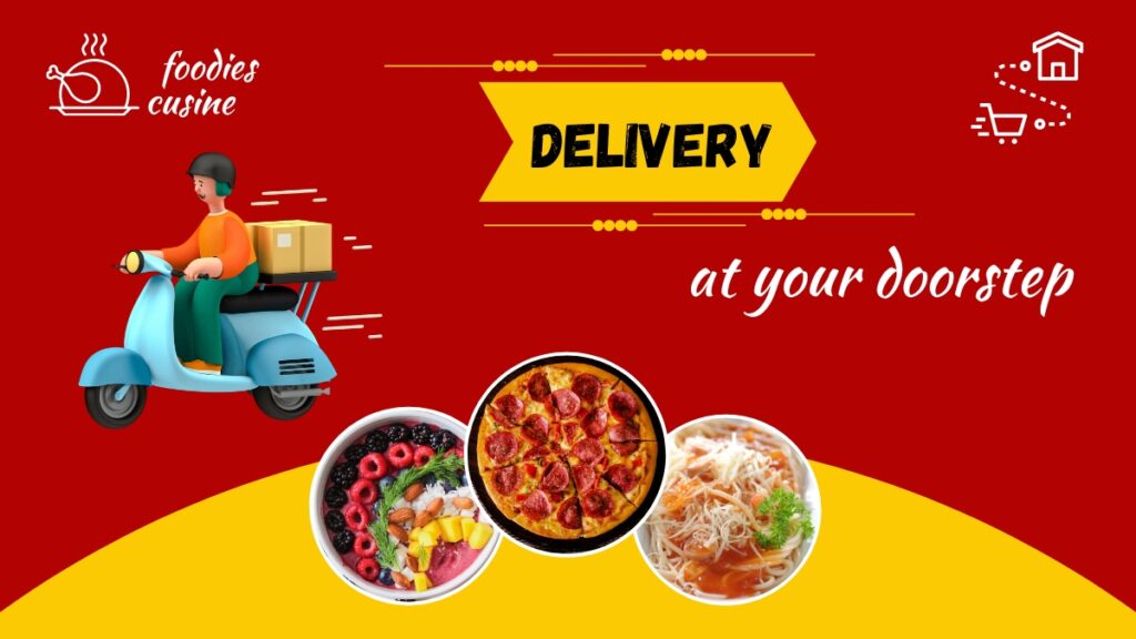 Which Food Delivery Service Pays the Most