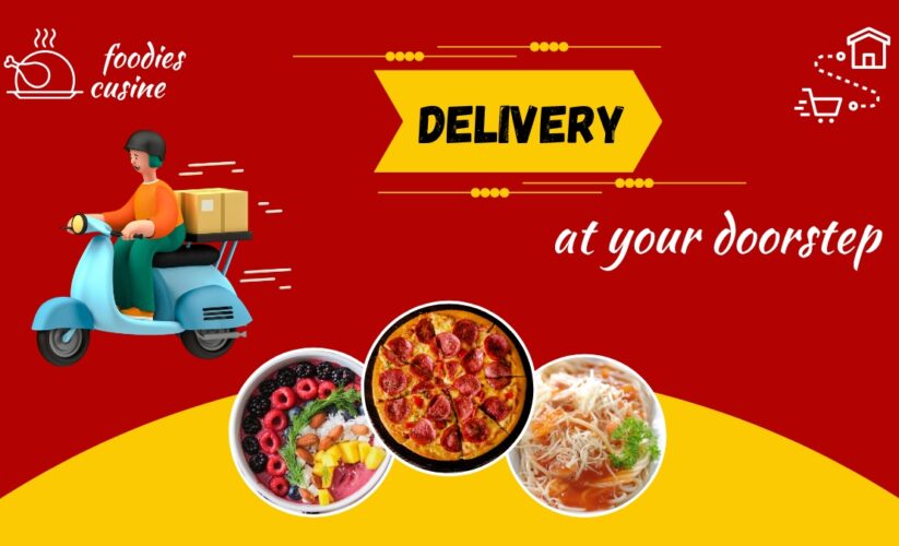 Which Food Delivery Service Pays the Most