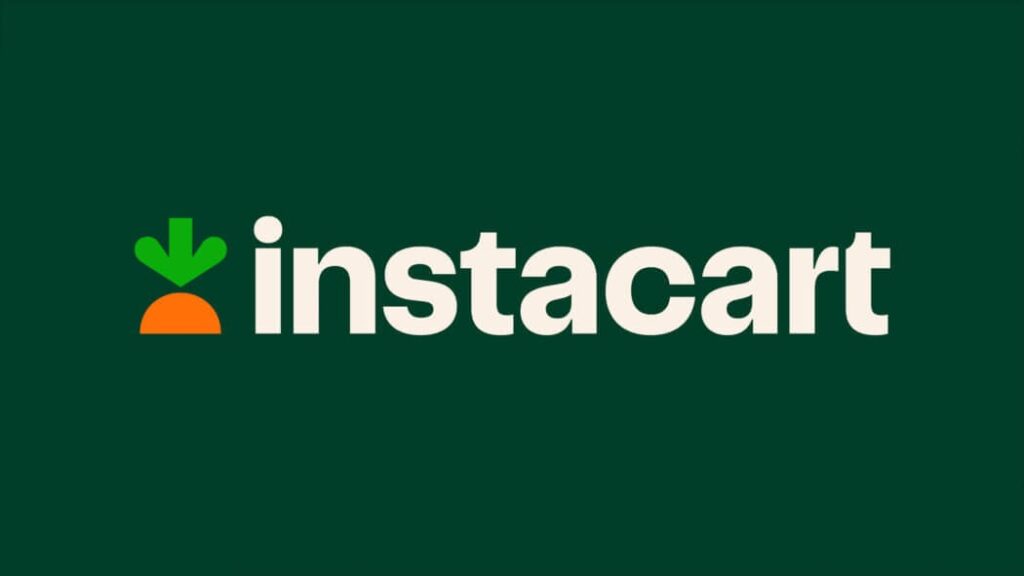 Which Food Delivery Service Pays the Most,
Instacart