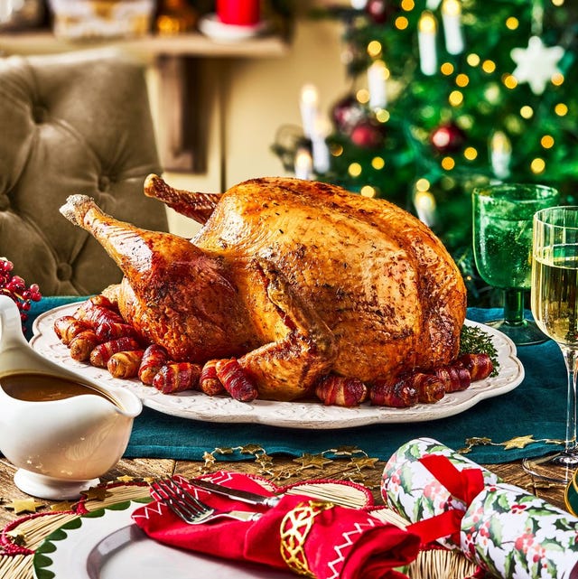 How Long to Cook a Turkey