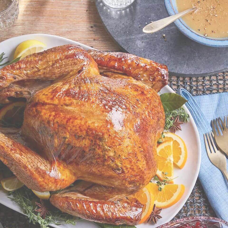 turkey cooking mistakes