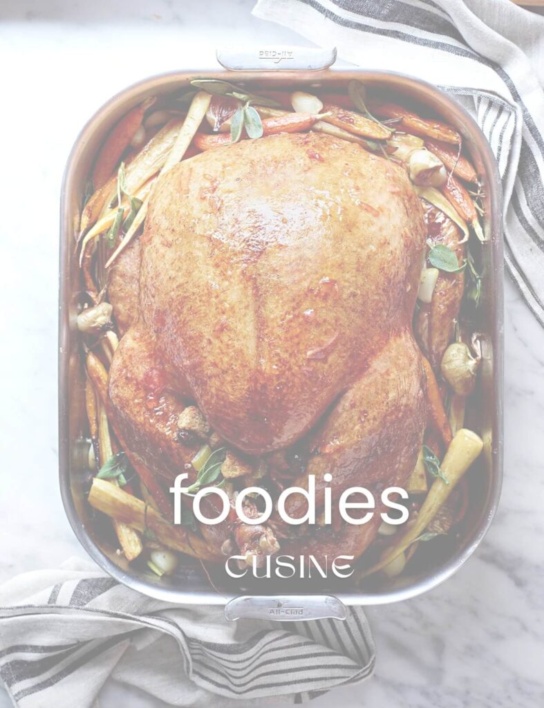 turkey cooking mistakes